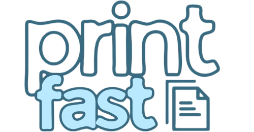 Print Fast